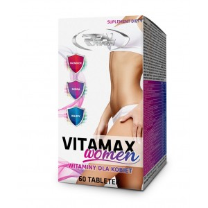 Vitamax Women (60таб)